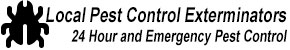 Bible Grove MO Pest Control Exterminators